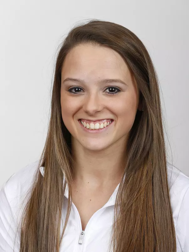 Paris Phillips Headshot