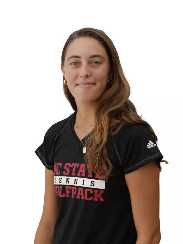 Adriana Reami Headshot