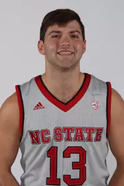 Chris Corchiani, Jr.
