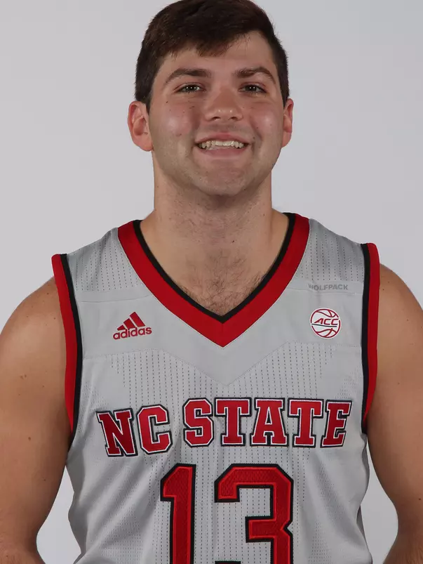 Chris Corchiani, Jr.