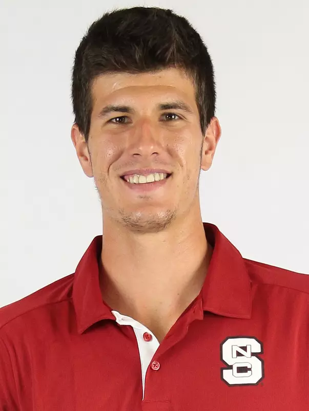 Igor Head Shot 17-18