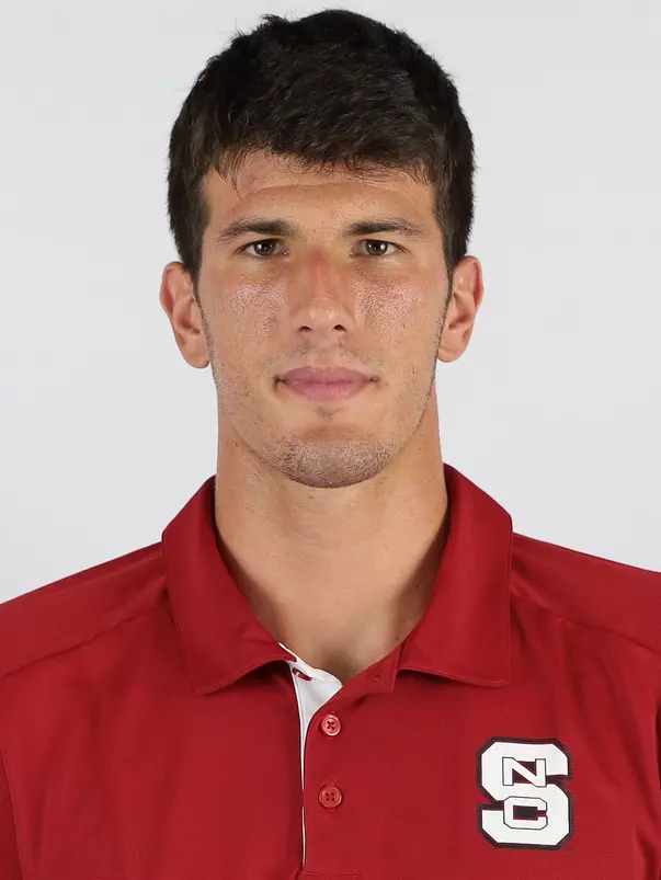 Ivan Head Shot 17-18