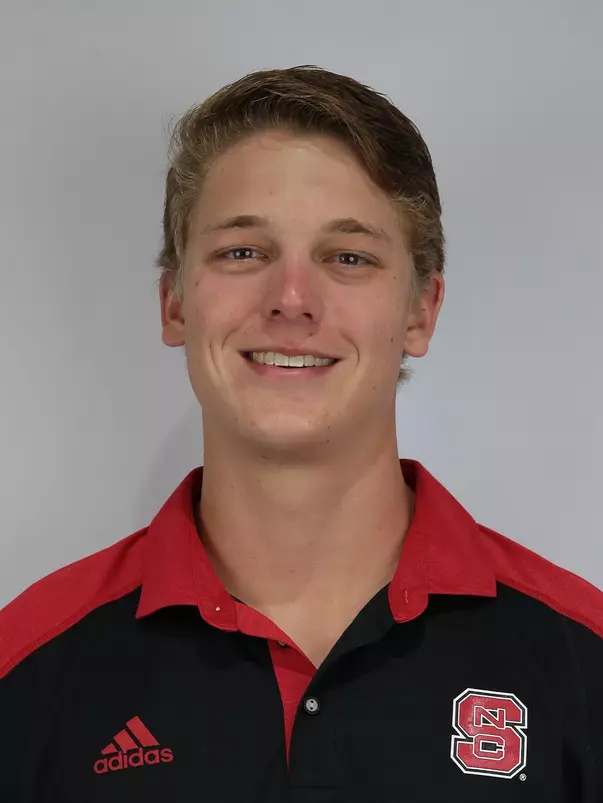 Kyle Boesel Head Shot