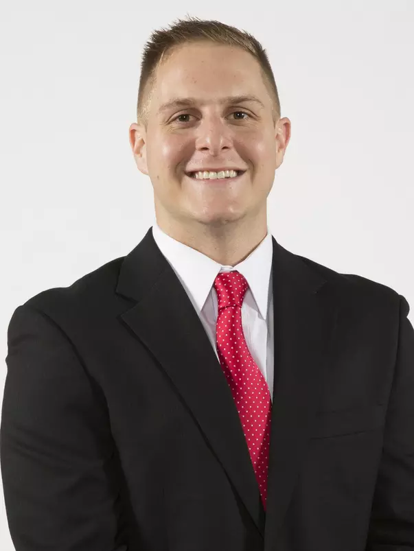 Kevin Canevari headshot