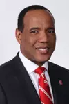 Kevin Keatts headshot