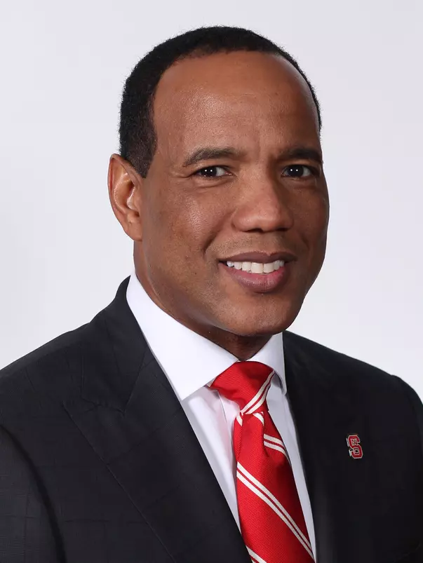 Kevin Keatts headshot
