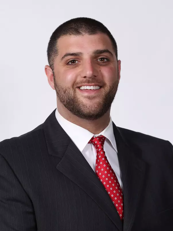 Steven Marcus headshot