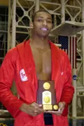 Cullen Jones