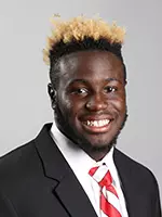 Nicholas Lacy