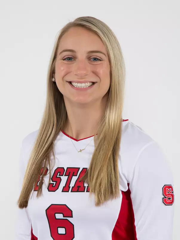 Kassie Kasper Headshot