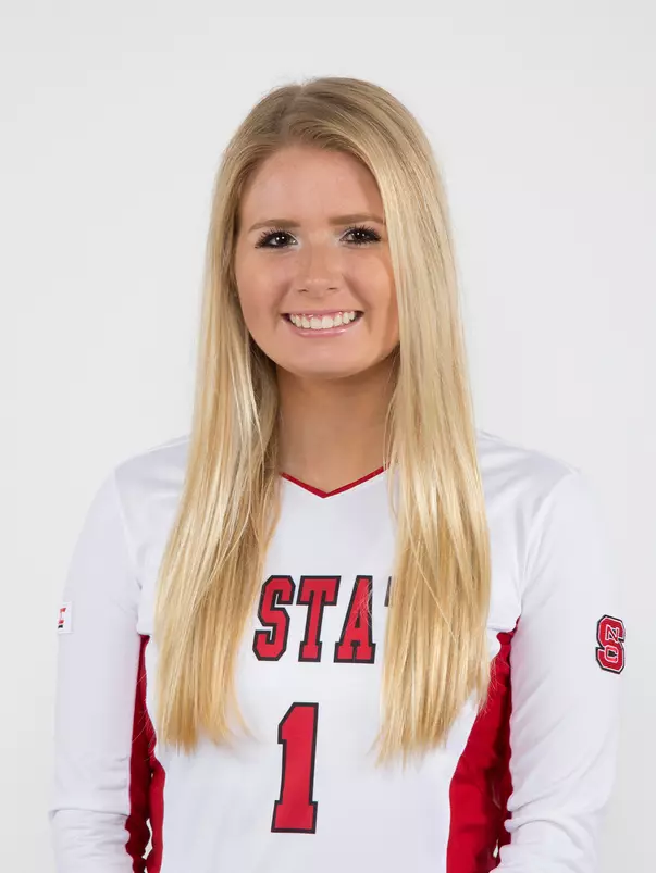 Kaylee Frazier Headshot