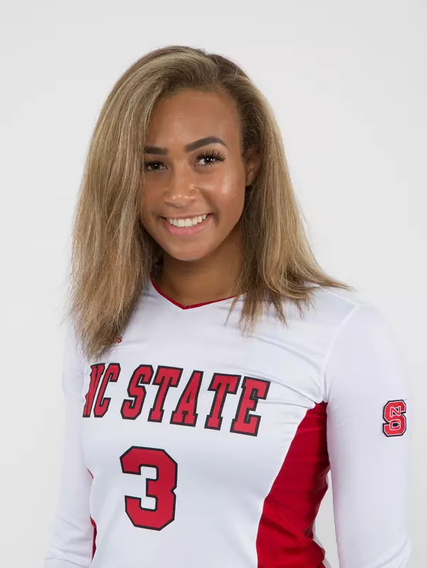 Melissa Evans Headshot