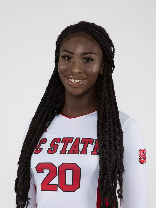 Lauryn Terry Headshot