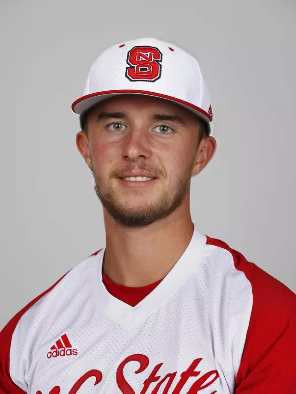 Dillon Cooper Headshot