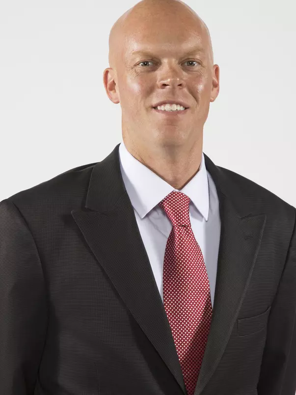 A.W. Hamilton headshot