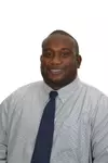 Maulies Pettaway Headshot
