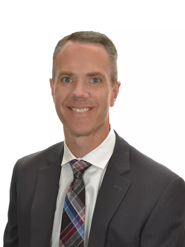 John Portland Headshot