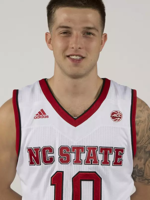 Braxton Beverly Headshot 2017-18