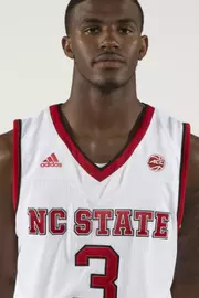Lavar Batts Headshot 2017-18