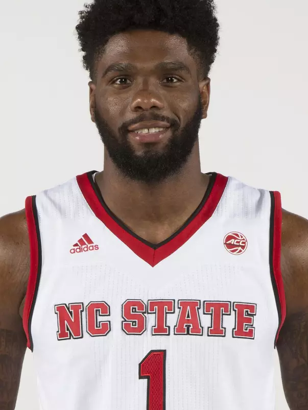 Lennard Freeman headshot 2017-18