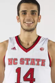 Omer Yurtseven Headshot 2017-18