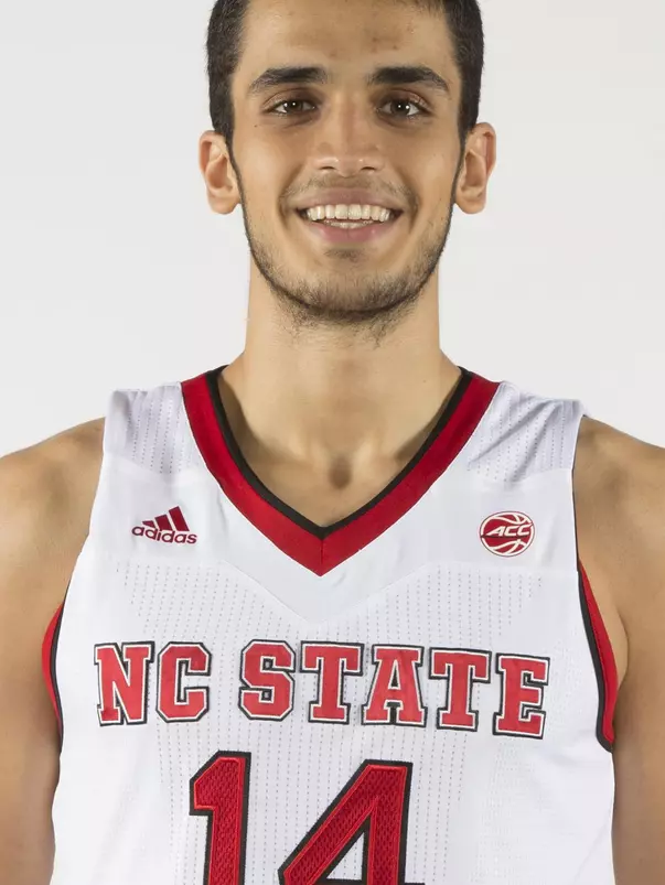 Omer Yurtseven Headshot 2017-18