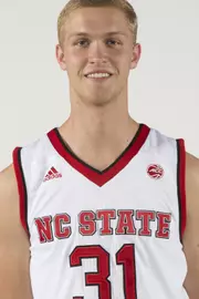 Spencer Newman Headshot 2017-18