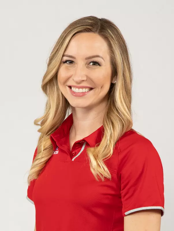 Amanda Banta Headshot