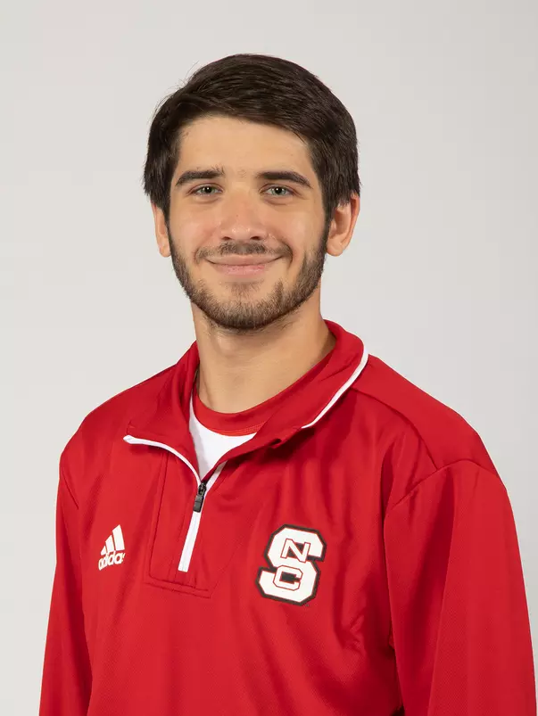 Aron Tinter Headshot