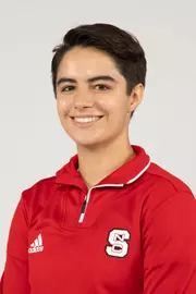Claire Spina Headshot