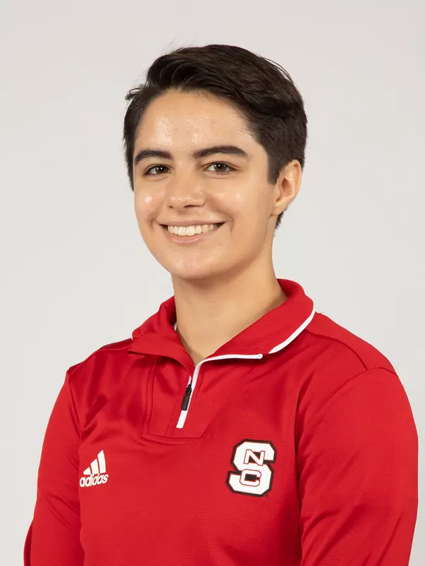 Claire Spina Headshot