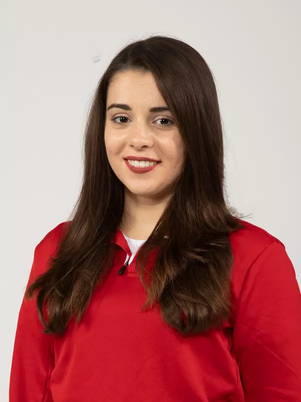 Claire Zanti Headshot