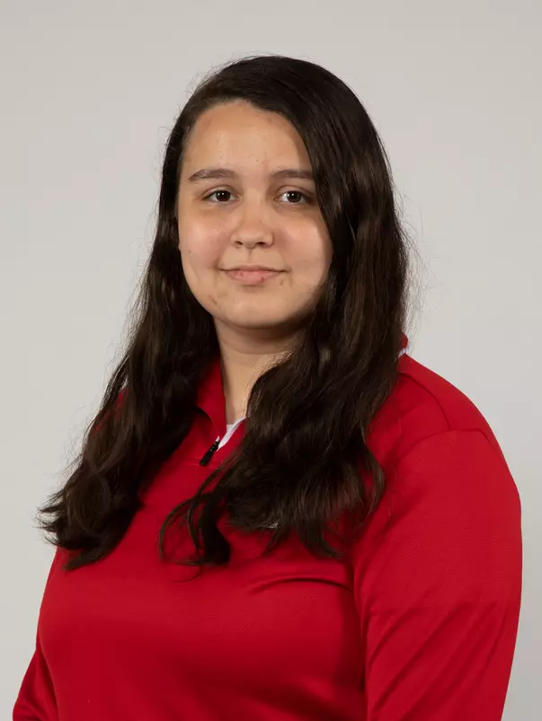 Emily Fisher Headshot