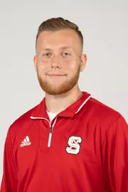 Will Marciniak Headshot