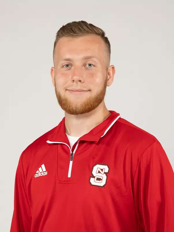 Will Marciniak Headshot