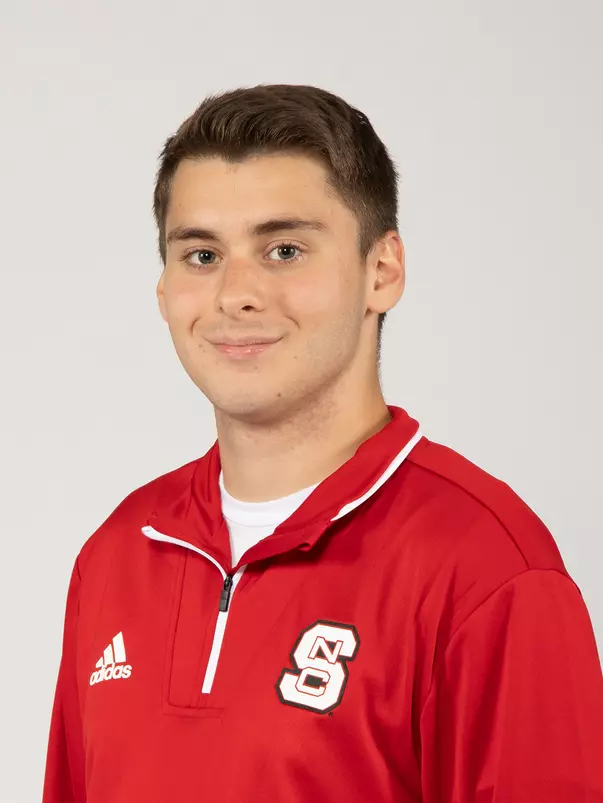 Zach Eisenberg Headshot