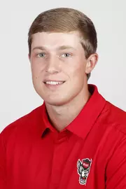 Harrison Rhoades