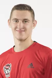 Tadas Babelis Head Shot