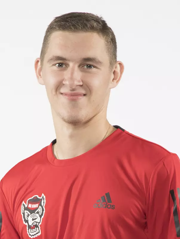 Tadas Babelis Head Shot