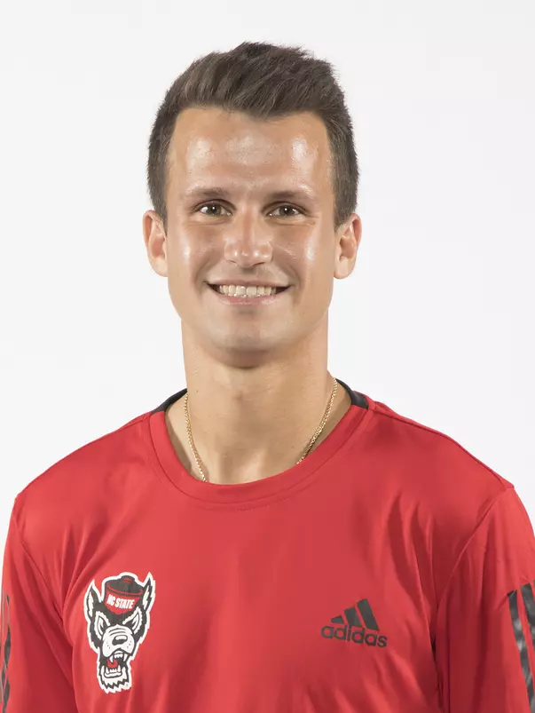 Georgiy Malyshev Head Shot