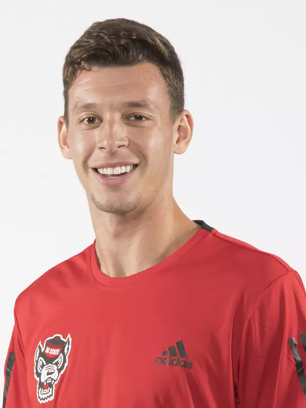 Michael Ogden Head Shot