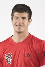 Igor Saveljic Head Shot