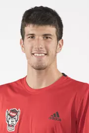 Ivan Saveljic Head Shot