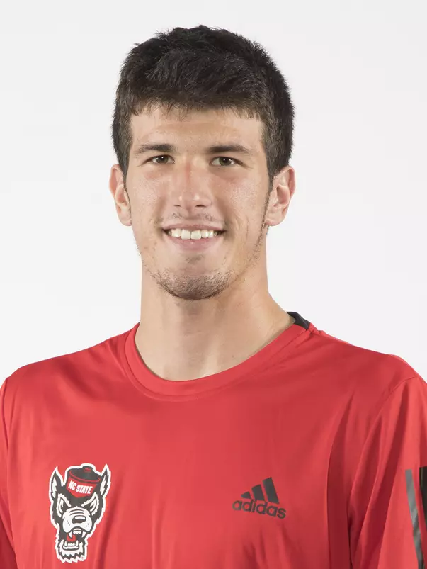 Ivan Saveljic Head Shot