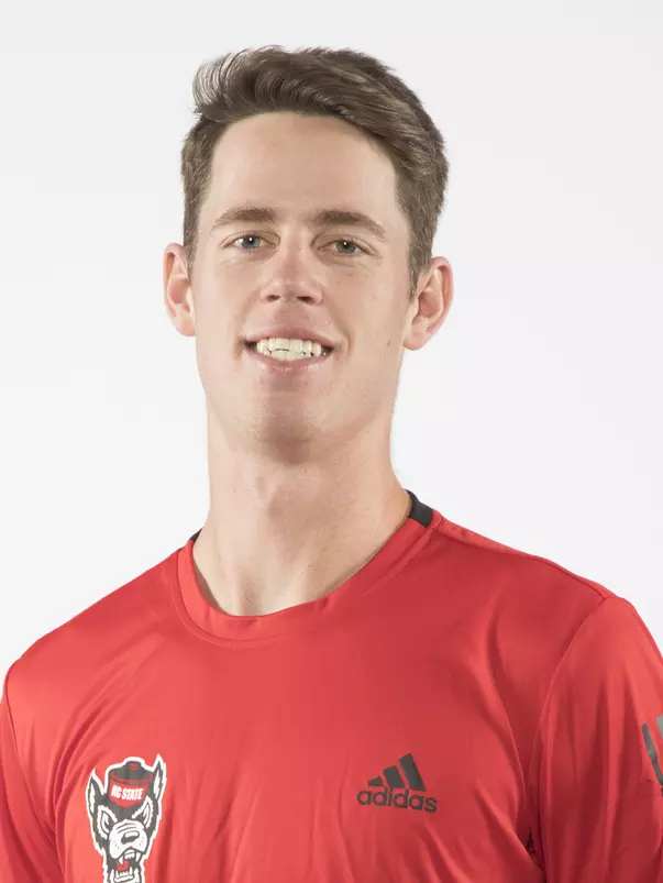 Joe Schrader Head Shot