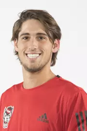 Tristan Smith Head Shot