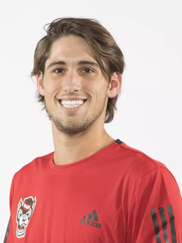 Tristan Smith Head Shot