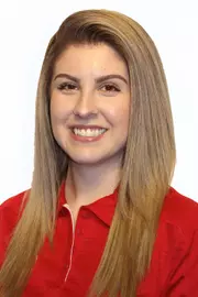 Hannah Williams Head Shot