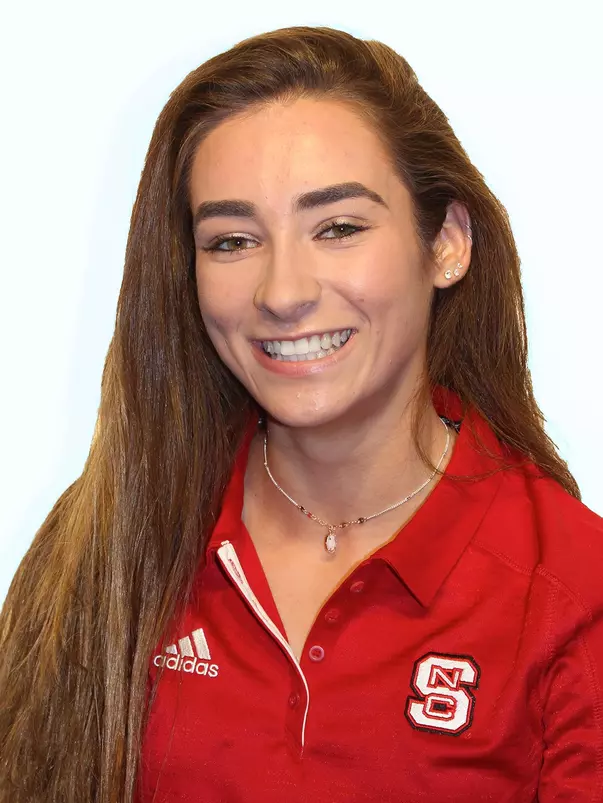 Nevada Mareno Head Shot