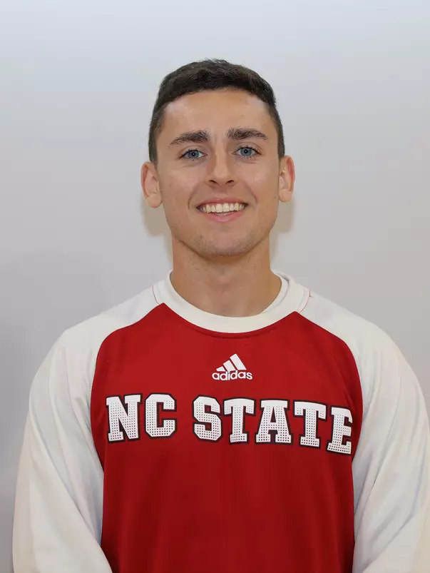 Tom Corbisiero Headshot